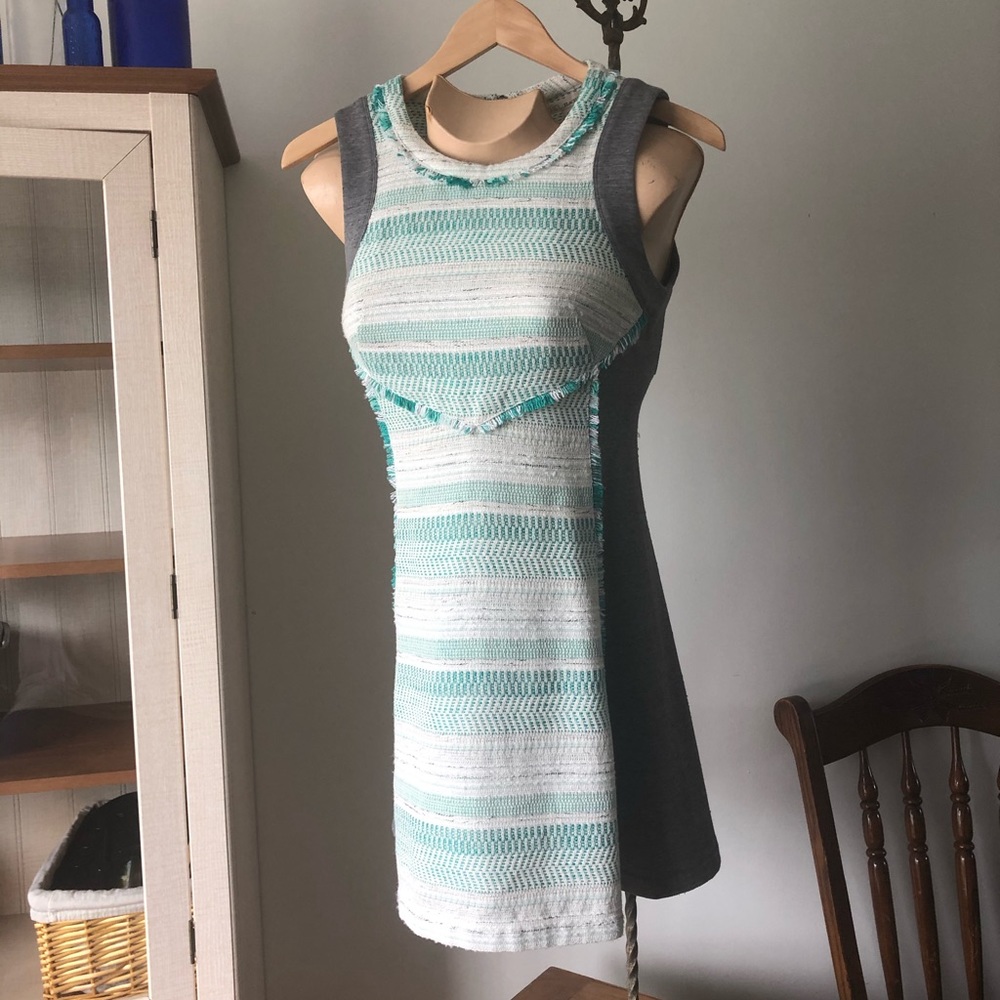 Fit and flare Rachel Roy dress in size 6